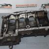Поддон алюминий верхняя часть (преподдоник) Ford Transit 2.0di 2000-2006 55115 - 3