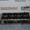 Головка блоку Fiat Grande Punto 1.4 T-Jet 16V Turbo 2005 55182 - 5