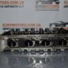 Головка блоку Fiat Grande Punto 1.4 T-Jet 16V Turbo 2005 55182 - 2