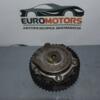 Шестерня распредвала Fiat Grande Punto 1.4 T-Jet 16V Turbo 2005 55181254 55188 - 3