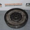 Маховик демпферный -05 Mazda 6 2.0di 2002-2007 RF3016610A 55209 - 3