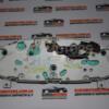 Панель приборов (МКПП) Hyundai H1 2.5crdi 1997-2007 940034a650 55214 - 2