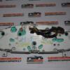 Панель приладів (МКПП) Hyundai H1 2.5crdi 1997-2007 940034a650 55214 - 4