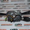 Подрулевой переключатель магнитолы Peugeot 207 2006-2013 96637240XT 55221-01 - 3
