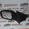 Зеркало левое электр 8 пинов Renault Scenic (II) 2003-2009 55225 - 3