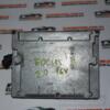 Блок управления двигателем Ford Focus 2.0 16V (II) 2004-2011 5M5112A650SE 55237 - 3