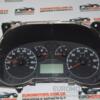 Панель приладів Fiat Fiorino 1.4 8V 2008 1364441080 55243 - 3
