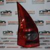 Фонарь левый (универсал -06) Renault Megane (II) 2003-2009 8200142684 55245 - 3