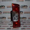 Фонарь правый Fiat Fiorino 2008 01353205080E 55253 - 3