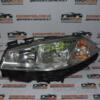 Фара ліва (-06) Renault Megane (II) 2003-2009 8200073220J 55255 - 3