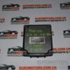 Блок управления двигателем Opel Meriva 1.4 16V, 1.6 16V 2003-2010 12214830 55259 - 3