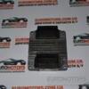 Блок управления двигателем Opel Meriva 1.4 16V, 1.6 16V 2003-2010 12214830 55259 - 4