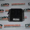 Блок керування двигуном Opel Astra 1.8 16V (G) 1998-2005 90560476 55263 - 3