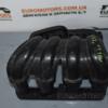 Коллектор впускной пластик Nissan Micra 1.2 16V, 1.4 16V (K12) 2002-2010 14001AX100 55305 - 3