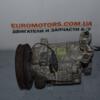 Компресор кондиціонера Nissan Micra 1.2 16V, 1.4 16V, 1.6 16V (K12) 2002-2010 92600AX80B 55312 - 3