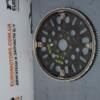 Маховик венец АКПП Nissan Micra 1.2 16V (K12) 2002-2010 55316 - 3