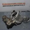 Клапан EGR електричний 05- Renault Kangoo 1.5dCi 1998-2008 8200282949 55344 - 2