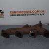 Коллектор выпускной Renault Kangoo 1.5dCi 1998-2008 55353 - 3