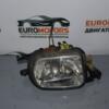Фара противотуманная левая Mercedes C-class (W203) 2000-2007 55363 - 3