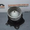 Моторчик пічки (вентилятор печі) Fiat Fiorino 2008 507730100 55365 - 3