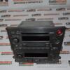 Магнітола -05 Subaru Legacy Outback (B13) 2003-2009 86201AG430 55396 - 3