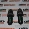 Петля стекла крышки багажника левая Hyundai Santa FE 2000-2006 55414 - 3