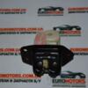Замок крышки багажника Nissan Murano (Z50) 2002-2008 90502CA000 55416 - 3