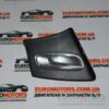 Накладка правого зеркала с повторителем Peugeot 207 2006-2013 96801951XT 55426 - 3
