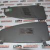 Козырек солнцезащитный левый Fiat Doblo 2000-2009 55433 - 3