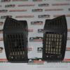 Дефлектор повітряний центральний лівий Citroen Jumper 2006-2014 ST4358-2 C391 55451 - 3