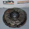 Корзина зчеплення Mercedes C-class 2.2cdi (W204) 2007-2015 126004810 55542 - 3