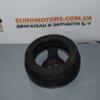 Шкив коленвала демпферный 6 ручейков Mercedes Sprinter 2.2cdi (906) 2006-2017 A6510300803 55550 - 3