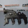 Колектор впускний метал алюміній Renault Trafic 1.9dCi 2001-2014 8200272607 55590 - 3