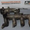 Коллектор впускной металл Renault Trafic 1.9dCi 2001-2014 8200145096 55647 - 3