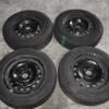 Диск колісний R14 Fiat Punto 1999-2010 55740-01 - 3