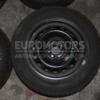 Диск колісний R14 Fiat Punto 1999-2010 55740-01 - 2