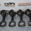 Шатун Renault Kangoo 1.9D 1998-2008 55806 - 3
