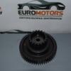 Шестерня ГРМ проміжна Renault Master 2.5dCi 1998-2010 8200207077 55848 - 3