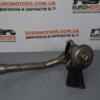 Клапан EGR механ Mercedes C-class 2.2cdi, 2.7cdi (W203) 2000-2007 A6110900754 55969 - 3