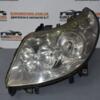 Фара левая -11 Citroen Jumper 2006-2014 1340664080 56029 - 3