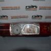 Ліхтар лівий -11 Citroen Jumper 2006-2014 1366452080 56033 - 3