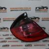 Ліхтар лівий купе Mercedes C-class (W203) 2000-2007 A2038200564 56114 - 3