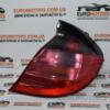 Фонарь правый купе Mercedes C-class (W203) 2000-2007 A2038200664 56116 - 3