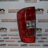 Ліхтар лівий Nissan Navara 2015 56118 - 3