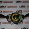 Подрулевой переключатель левый Kia Cerato 2004-2008 934152F000 56122 - 3