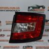 Фонарь правый Skoda Fabia 2014 6V9945096 56124 - 3