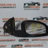 Зеркало правое электр 5 пинов Opel Vectra (C) 2002-2008 24436147 56136 - 3