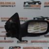 Зеркало правое электр 7 пинов Renault Megane (II) 2003-2009 8200219923 56140 - 3