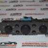 Блок управления печкой Opel Vectra (C) 2002-2008 24441228 56145 - 3