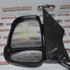 Дзеркало ліве електр 8 пинов Citroen Jumper 2006-2014 735424431 56149 - 4